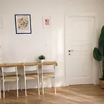 5 Urban Garden House Неаполь