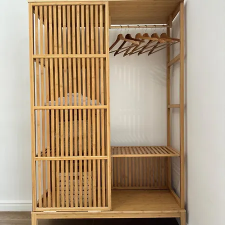 5 Urban Garden House * Napoli