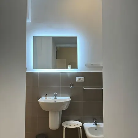Apartment 5 Urban Garden House Naples
