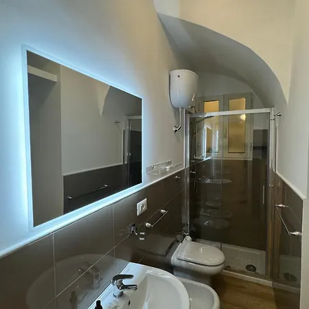 Lejlighed 5 Urban Garden House