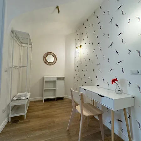 5 Urban Garden House *