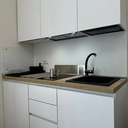 5 Urban Garden House