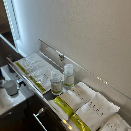 Lejlighed 5 Urban Garden House