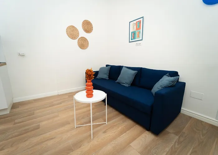 5 Urban Garden House 아파트